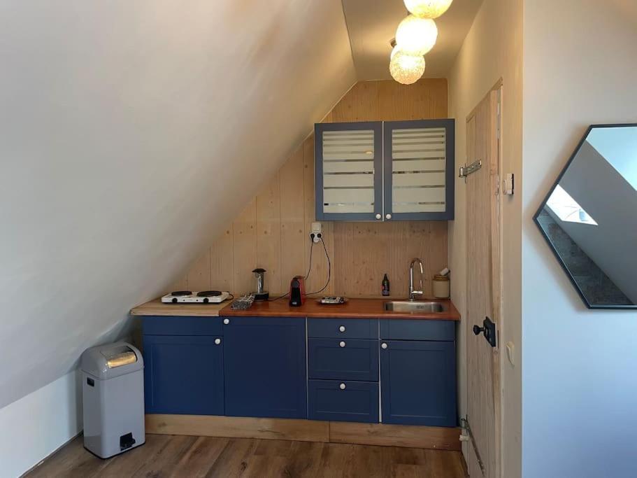 The Loft Apartment Kampen